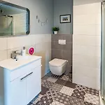 Vacationclub - Baltic Park Promenada 20 5.3.4 슈비노우이스쳬