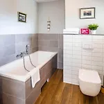아파트 Vacationclub - Baltic Park Promenada 20 5.3.4
