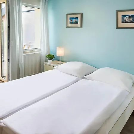 Vacationclub - Baltic Park Promenada 20 5.3.4