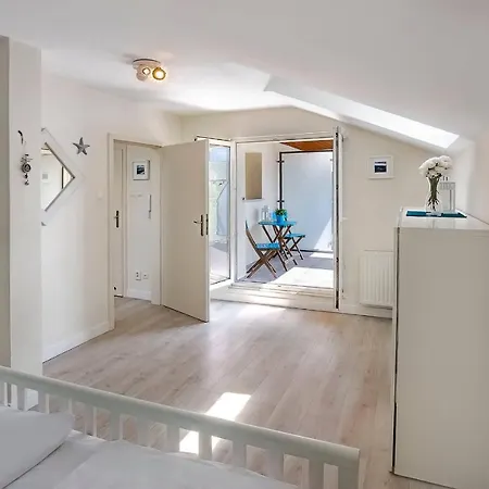 Vacationclub - Baltic Park Promenada 20 5.3.4 *