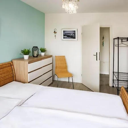 Lägenhet Vacationclub - Baltic Park Promenada 20 5.3.4