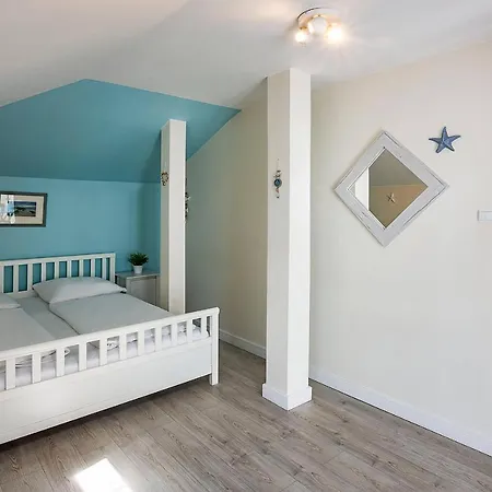 Vacationclub - Baltic Park Promenada 20 5.3.4