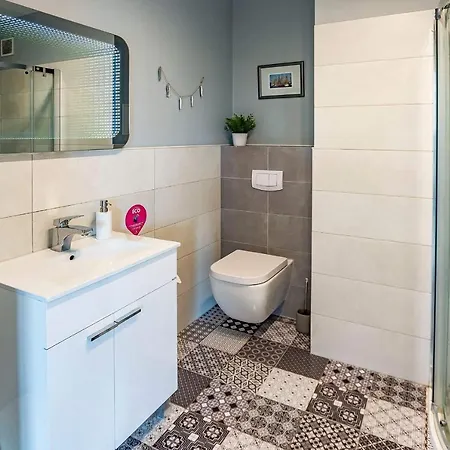 Vacationclub - Baltic Park Promenada 20 5.3.4 Świnoujście