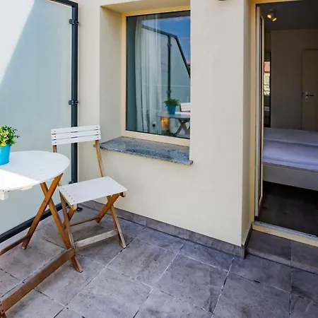 Vacationclub - Baltic Park Promenada 20 5.3.4 아파트 *