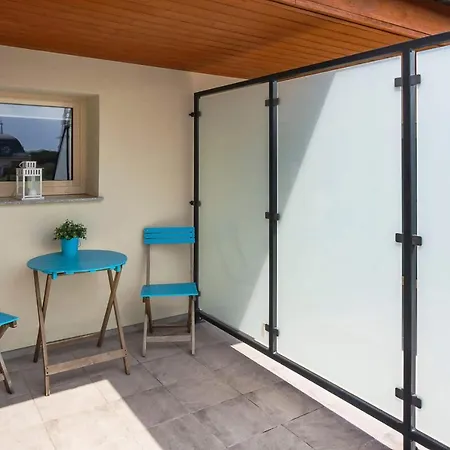 Lägenhet Vacationclub - Baltic Park Promenada 20 5.3.4 Świnoujście