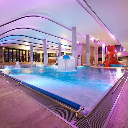 Vacationclub - Baltic Park Promenada 20 5.3.4 * 슈비노우이스쳬