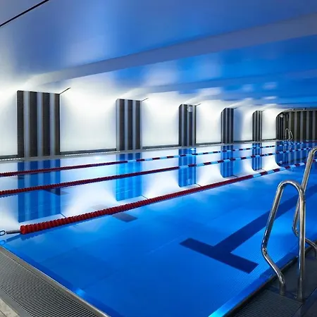 Vacationclub - Baltic Park Promenada 20 5.3.4