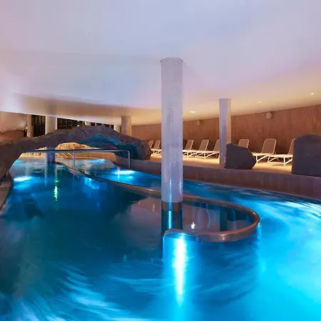 Lägenhet Vacationclub - Baltic Park Promenada 20 5.3.4