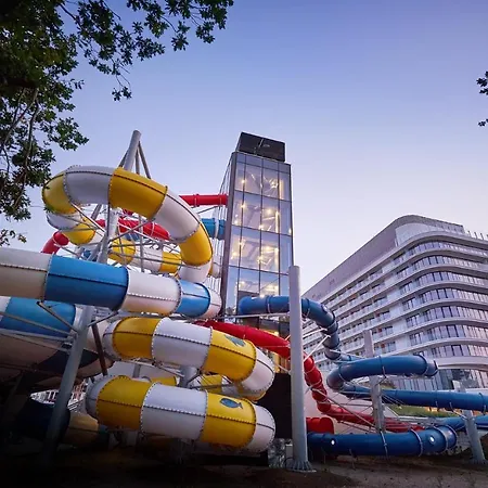 Lägenhet Vacationclub - Baltic Park Promenada 20 5.3.4 *