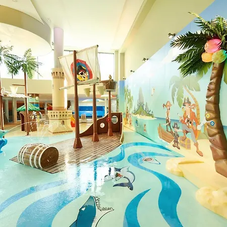 Vacationclub - Baltic Park Promenada 20 5.3.4 *