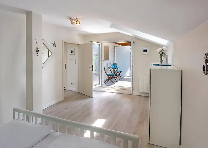 Vacationclub - Baltic Park Promenada 20 5.3.4 *