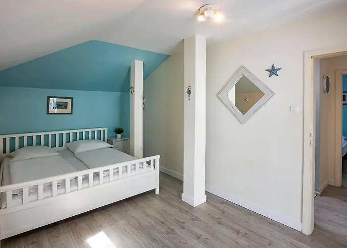 Vacationclub - Baltic Park Promenada 20 5.3.4