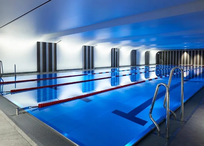 Vacationclub - Baltic Park Promenada 20 5.3.4