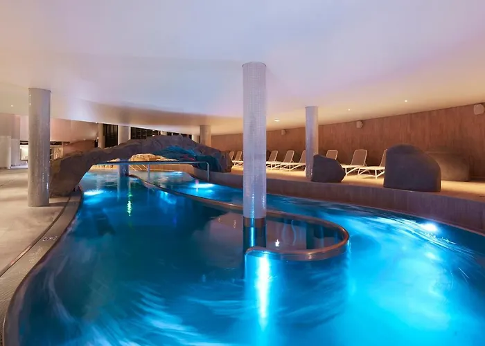 شقة Vacationclub - Baltic Park Promenada 20 5.3.4