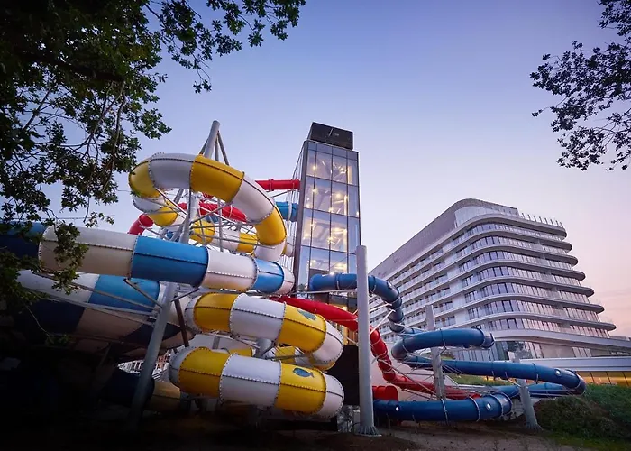 شقة Vacationclub - Baltic Park Promenada 20 5.3.4 *